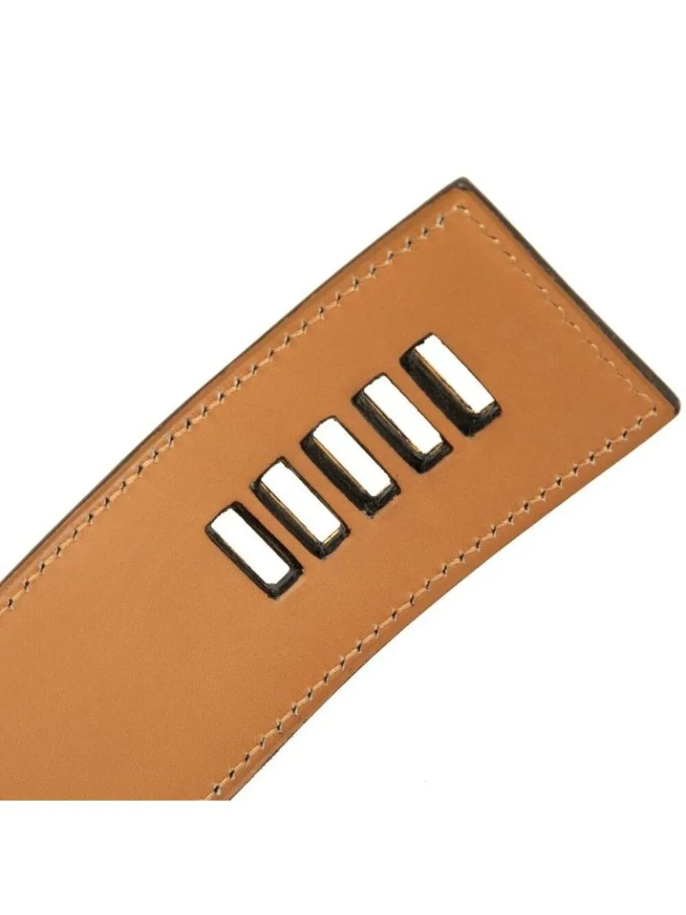 Hermes this authentic